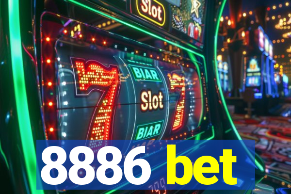 8886 bet